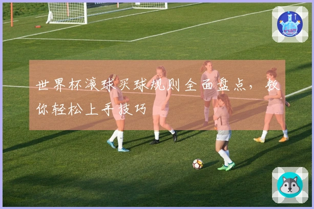 世界杯滚球买球规则全面盘点，教你轻松上手技巧